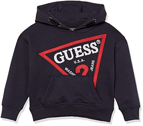GUESS Kinder-Kapuzenpullover Active von GUESS