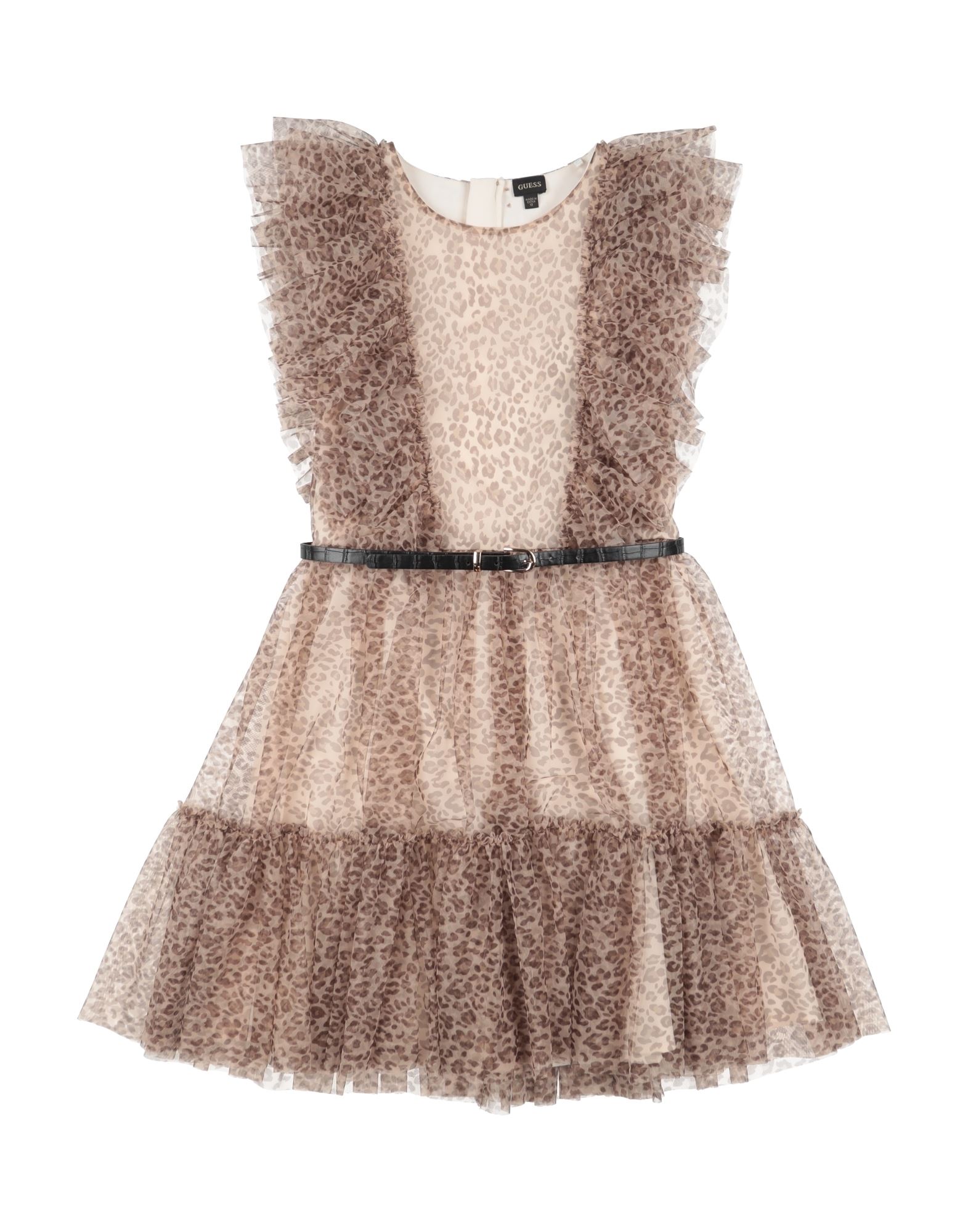 GUESS Kinderkleid Kinder Beige von GUESS