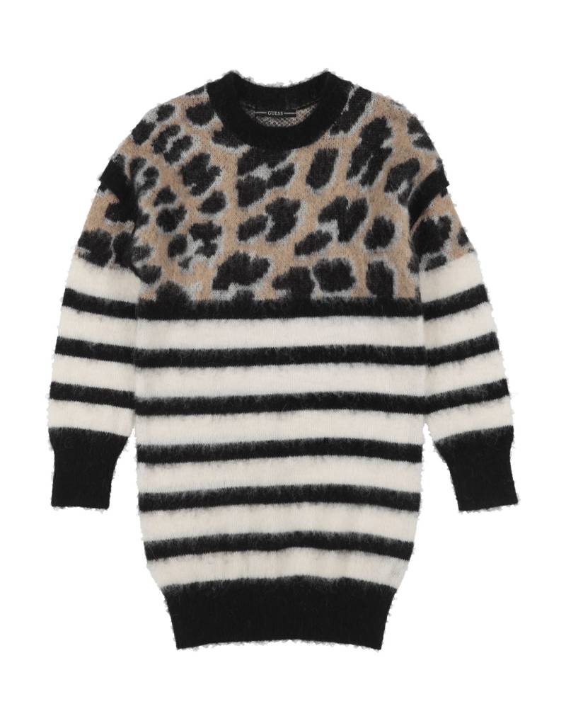 GUESS Kinderkleid Kinder Cremeweiß von GUESS