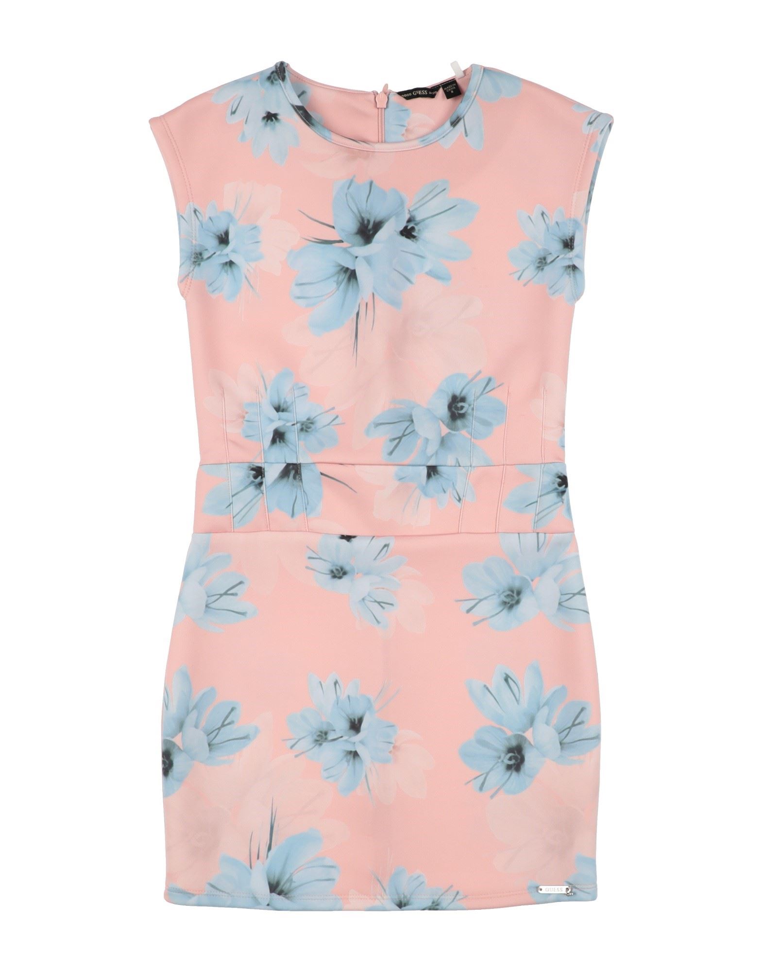GUESS Kinderkleid Kinder Hellrosa von GUESS