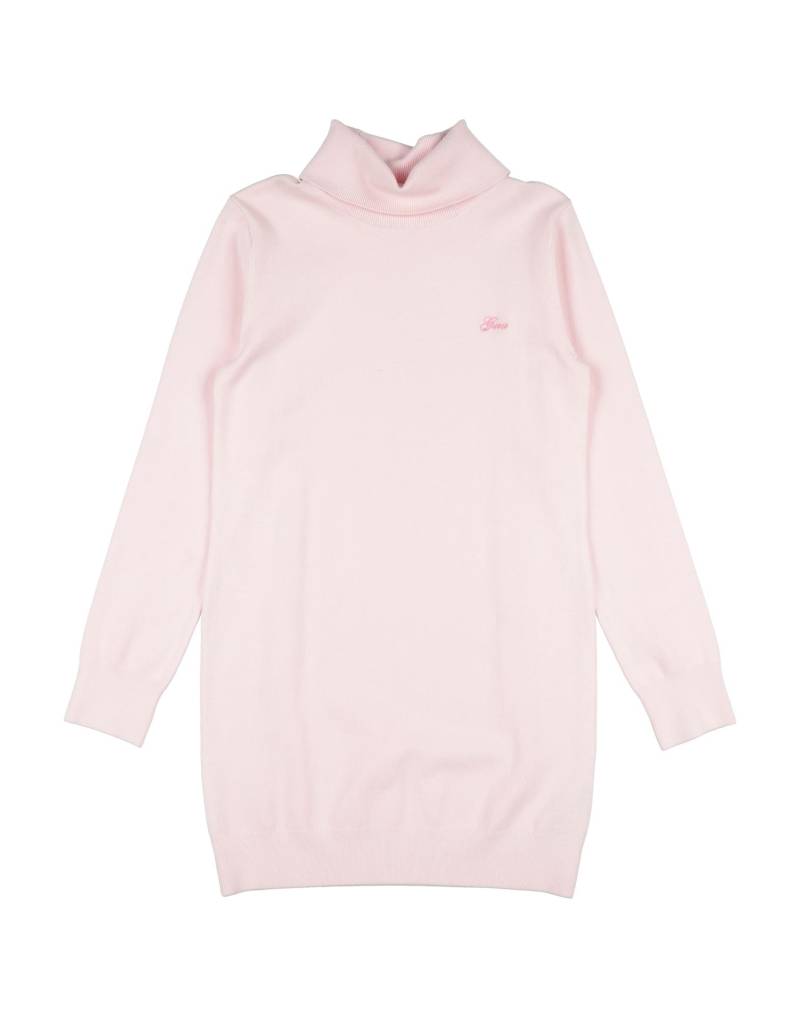 GUESS Kinderkleid Kinder Hellrosa von GUESS