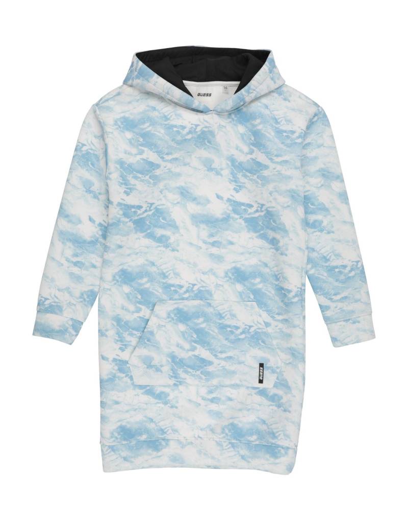 GUESS Kinderkleid Kinder Himmelblau von GUESS