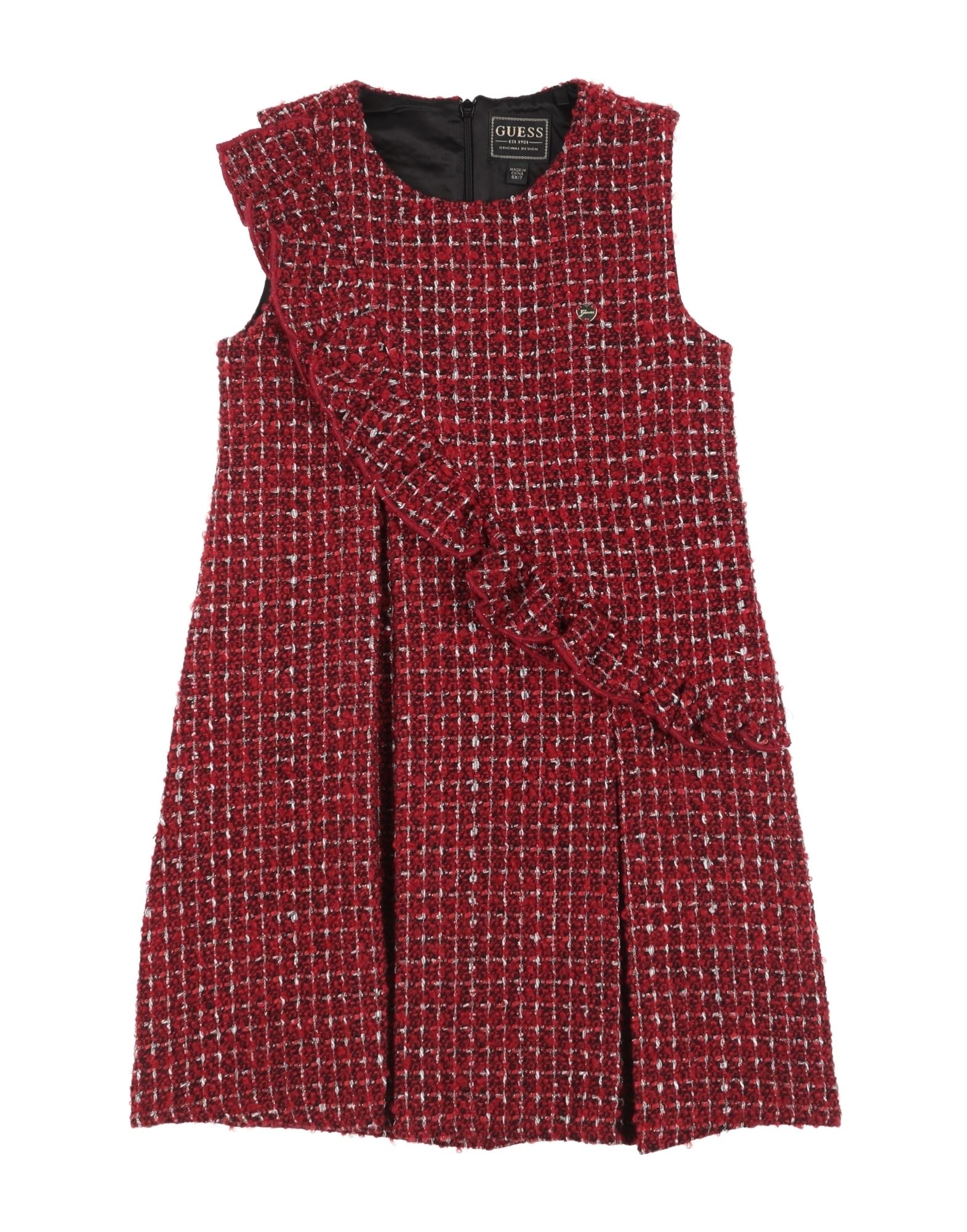 GUESS Kinderkleid Kinder Rot von GUESS