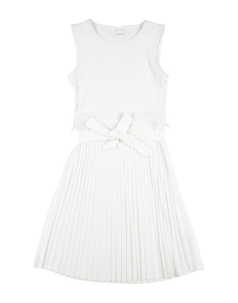 GUESS Kinderkleid Kinder Weiß von GUESS