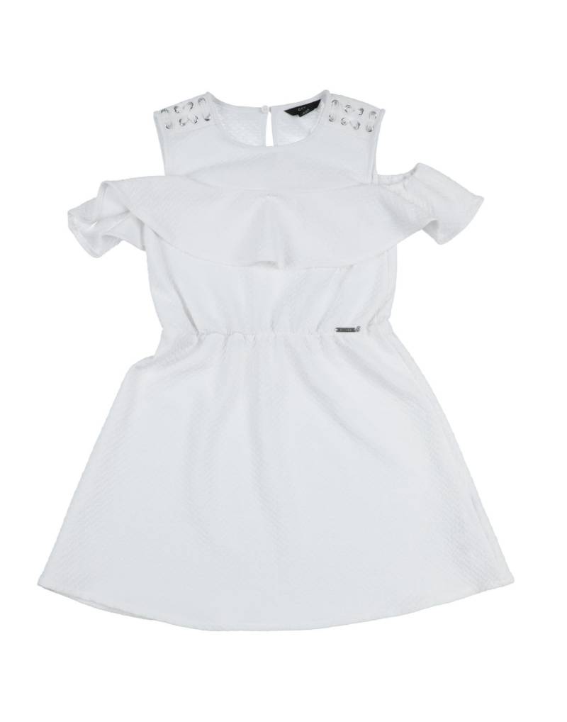 GUESS Kinderkleid Kinder Weiß von GUESS