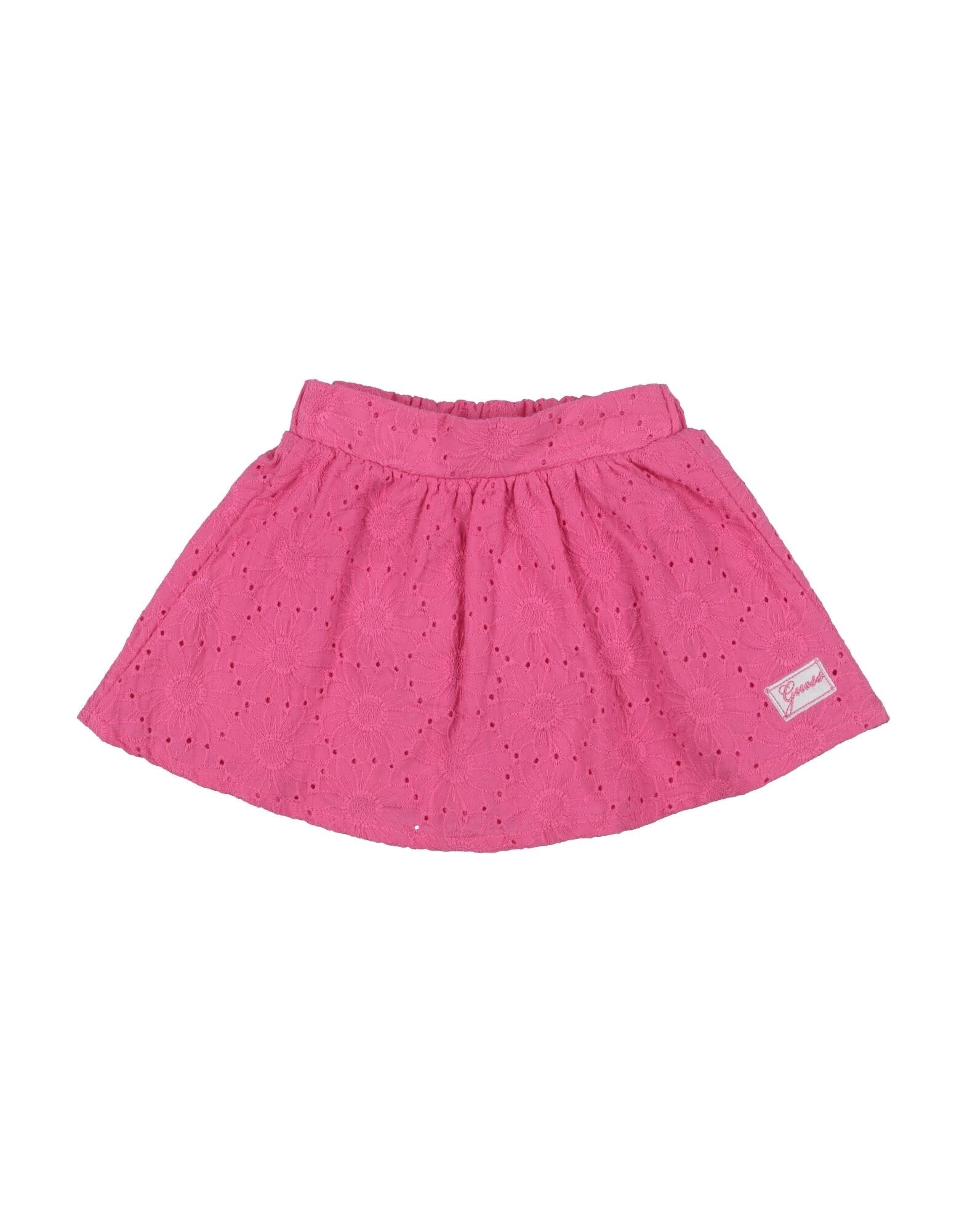 GUESS Kinderrock Kinder Fuchsia von GUESS