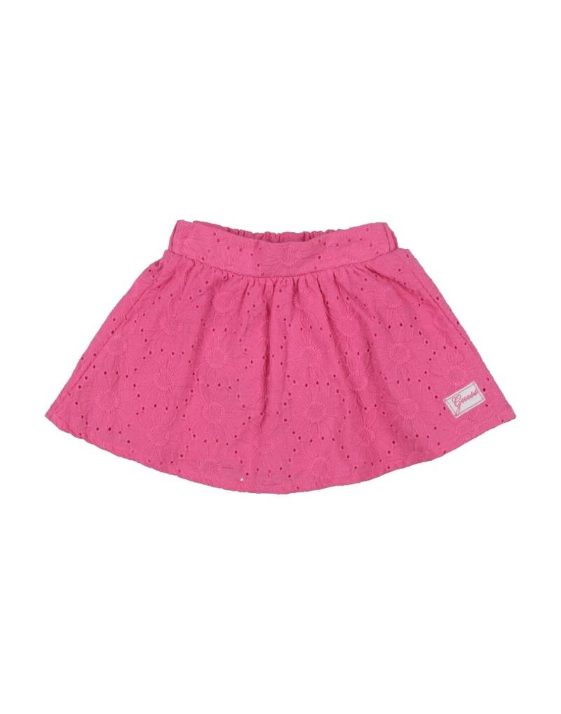 GUESS Kinderrock Kinder Fuchsia von GUESS