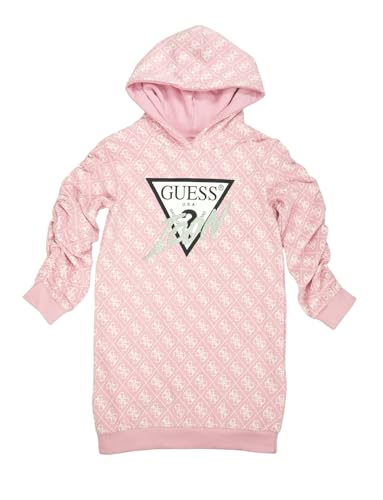 GUESS Kleid für Mädchen Rose 6 Jahre (116cm) von GUESS