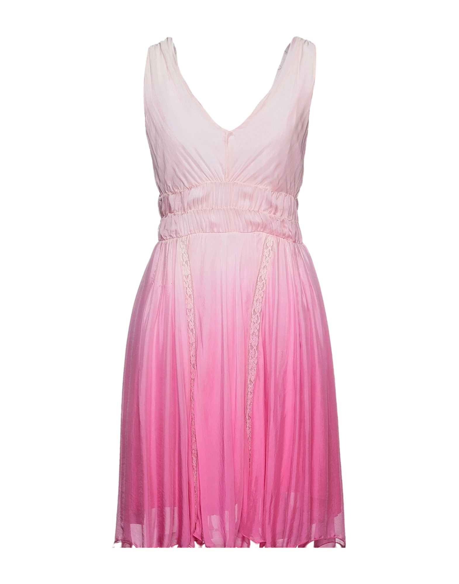 GUESS Mini-kleid Damen Rosa von GUESS