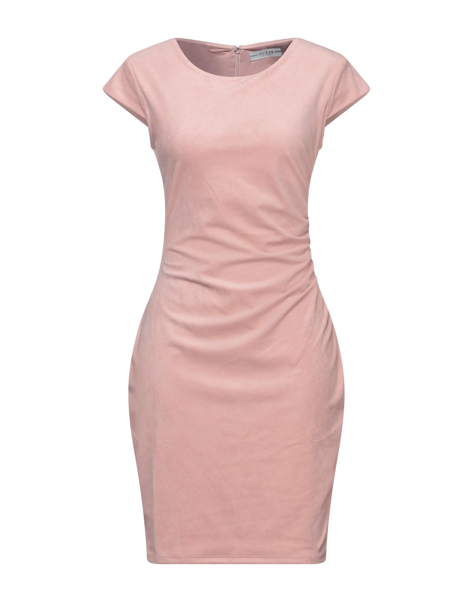 GUESS Mini-kleid Damen Rosa von GUESS