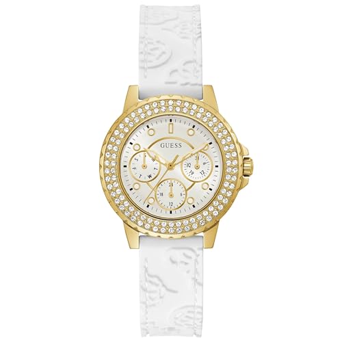 GUESS Lässige Uhr GW0411L1 von GUESS