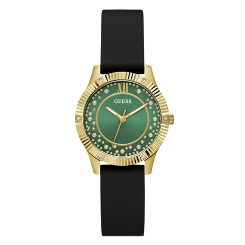 GUESS Lässige Uhr GW0766L3 von GUESS