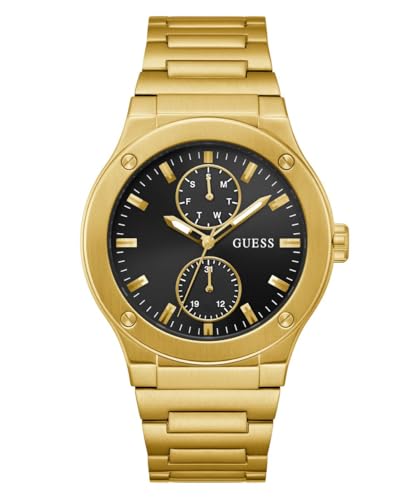 Guess Lässige Uhr GW0795G4 von Guess