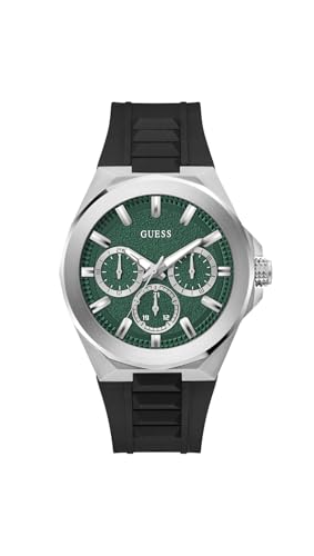 GUESS Lässige Uhr GW0799G3 von GUESS