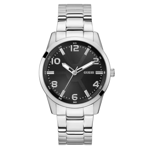 GUESS Lässige Uhr GW0804G2 von GUESS