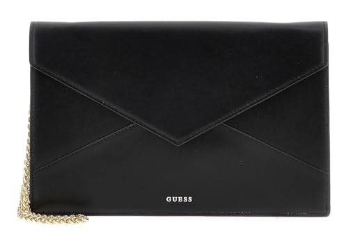 GUESS Large Envelope Black von GUESS