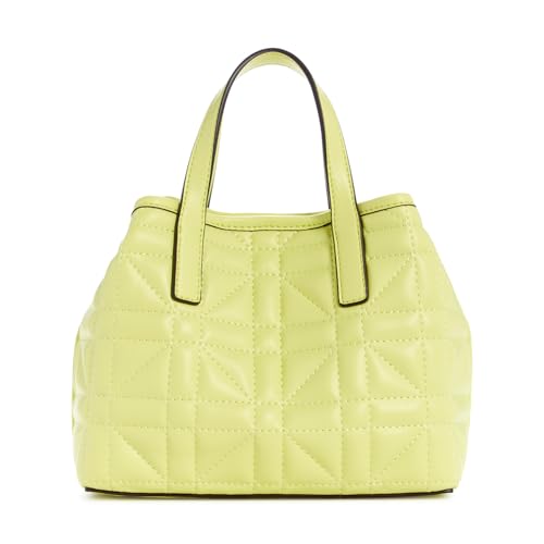 GUESS Latona Mini Tote XS Chartreuse von GUESS