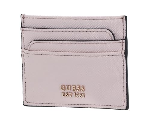 GUESS Laurel Card Holder Light Rose von GUESS