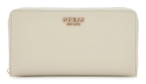GUESS Laurel SLG Cheque Organizer Taupe GUESS Laurel SLG Cheque Organizer Taupe von GUESS