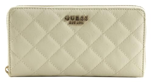 GUESS Laurel SLG Cheque Organizer White GUESS Laurel SLG Cheque Organizer White von GUESS