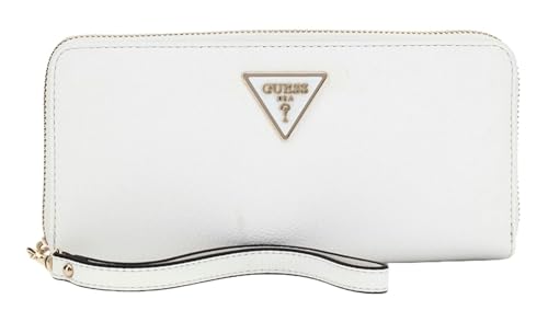 Guess Laurel SLG Large Zip Around Wallet L Stone Guess Laurel SLG Large Zip Around Wallet L Stone von GUESS