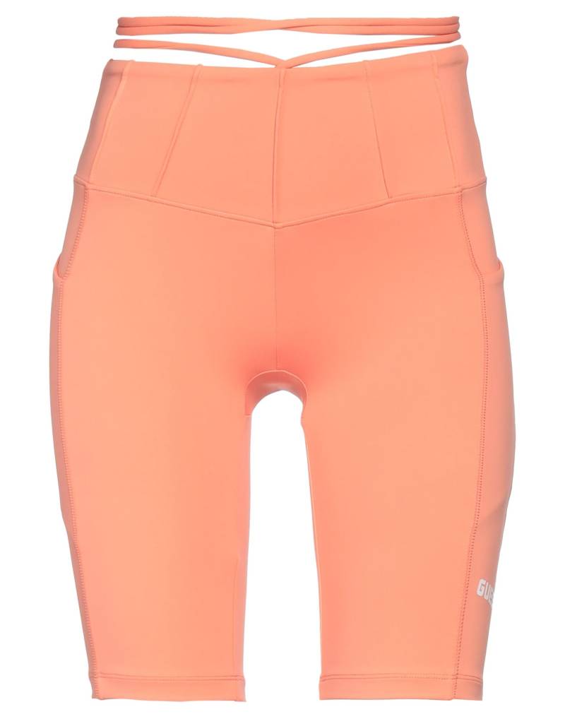 GUESS Leggings Damen Lachs von GUESS