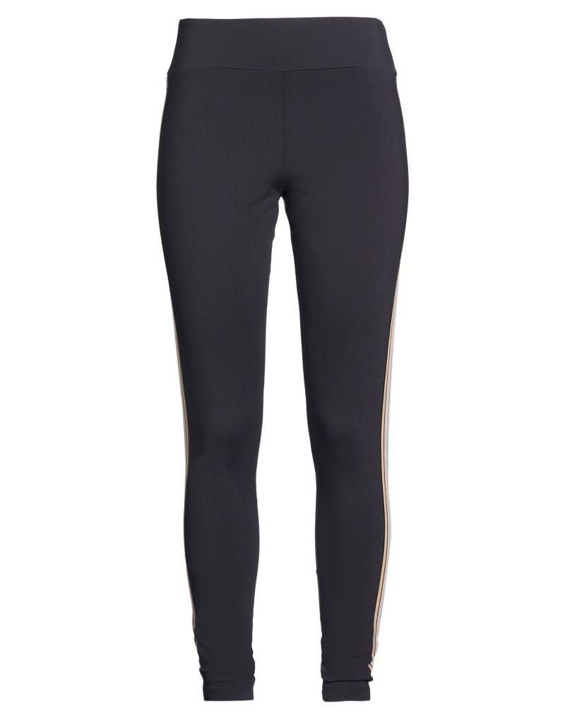 GUESS Leggings Damen Schwarz von GUESS