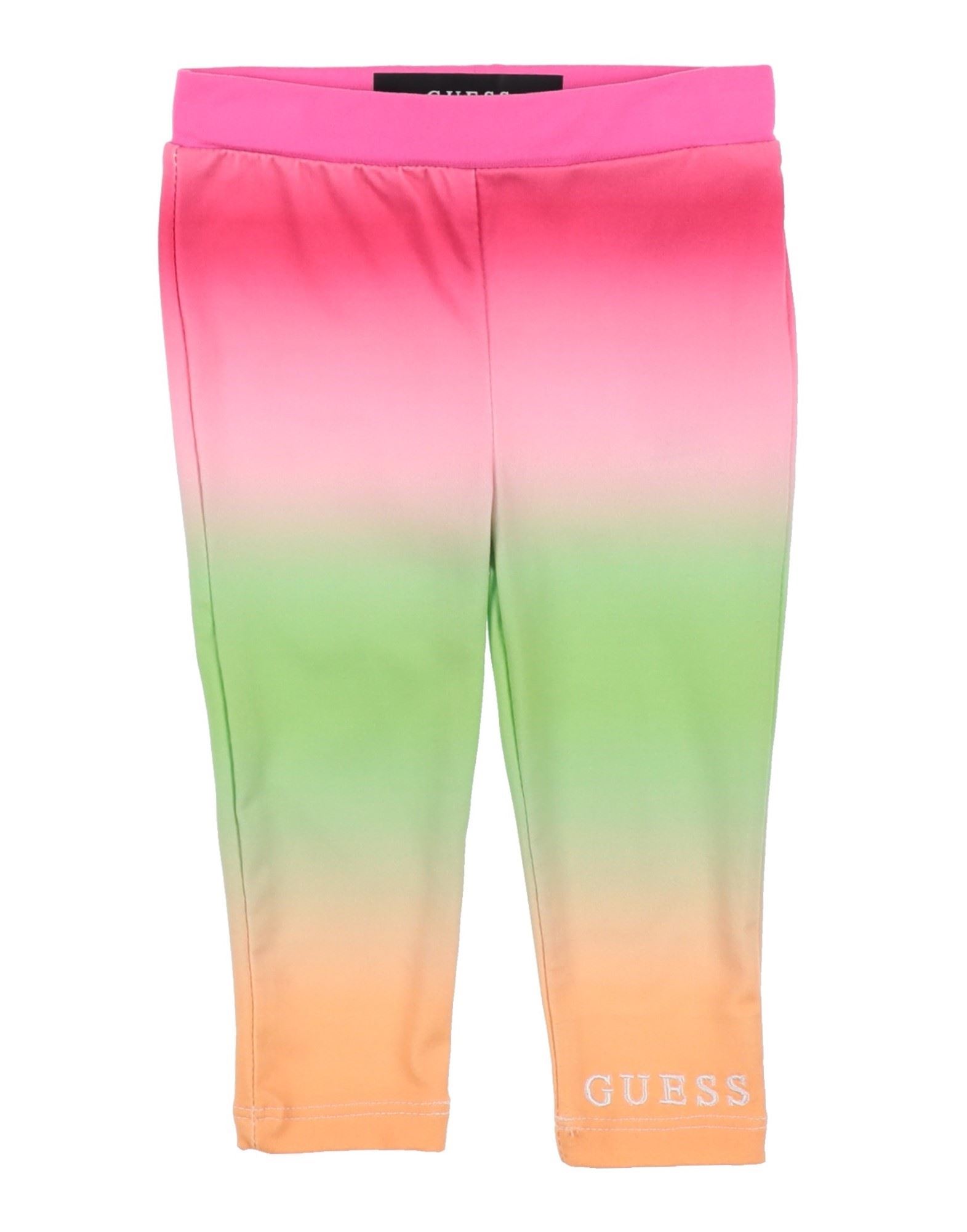 GUESS Leggings Kinder Fuchsia von GUESS