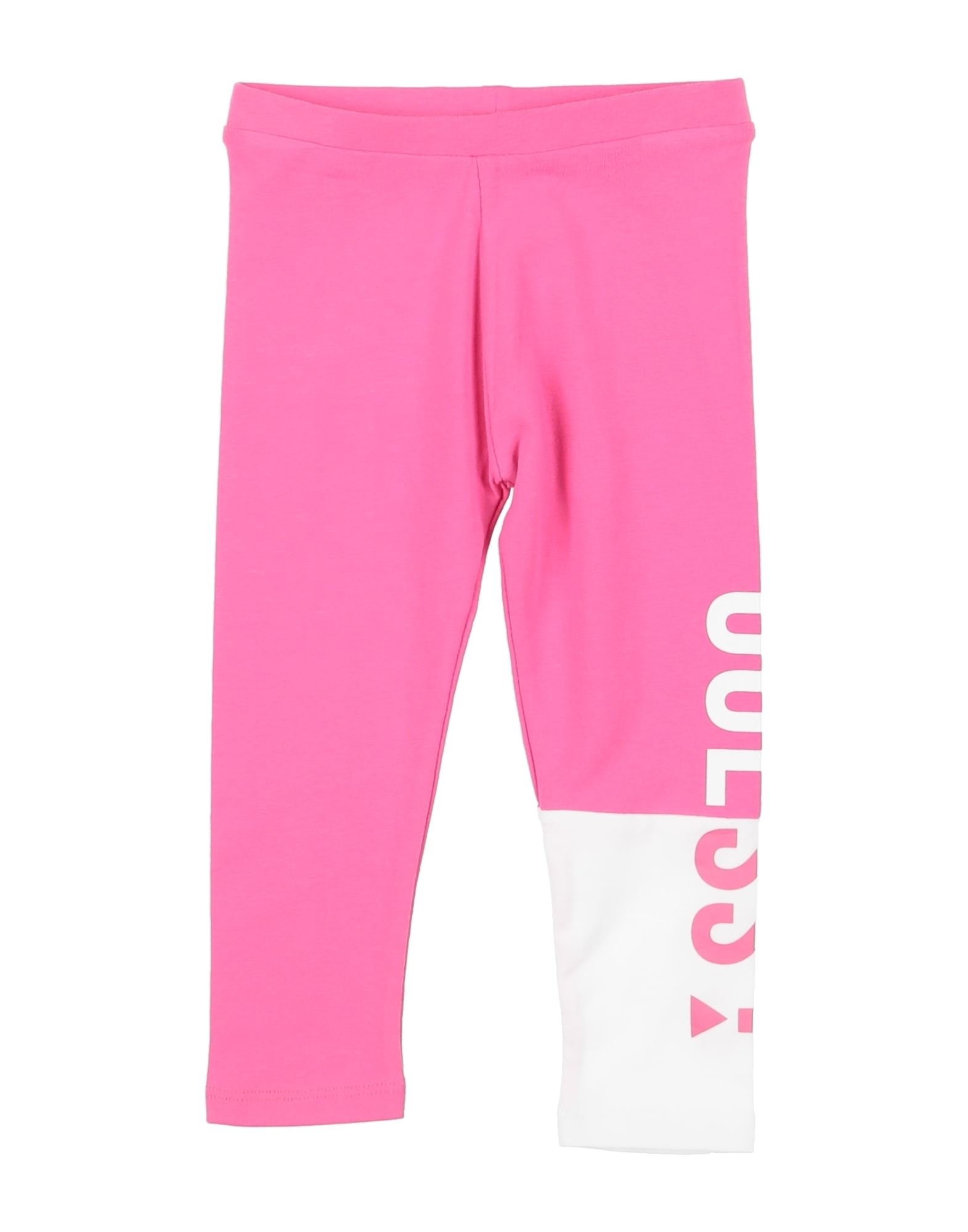 GUESS Leggings Kinder Fuchsia von GUESS