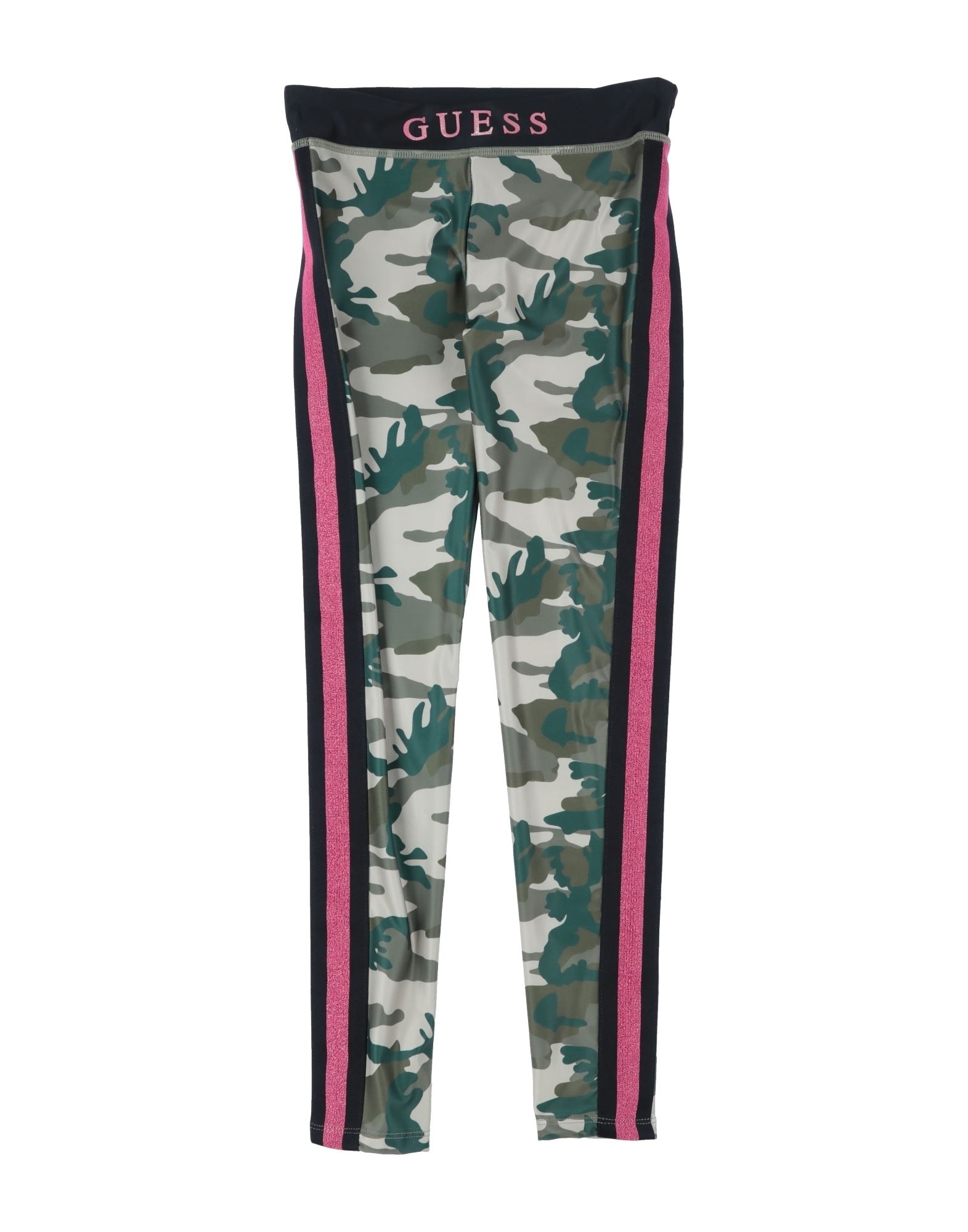 GUESS Leggings Kinder Militärgrün von GUESS