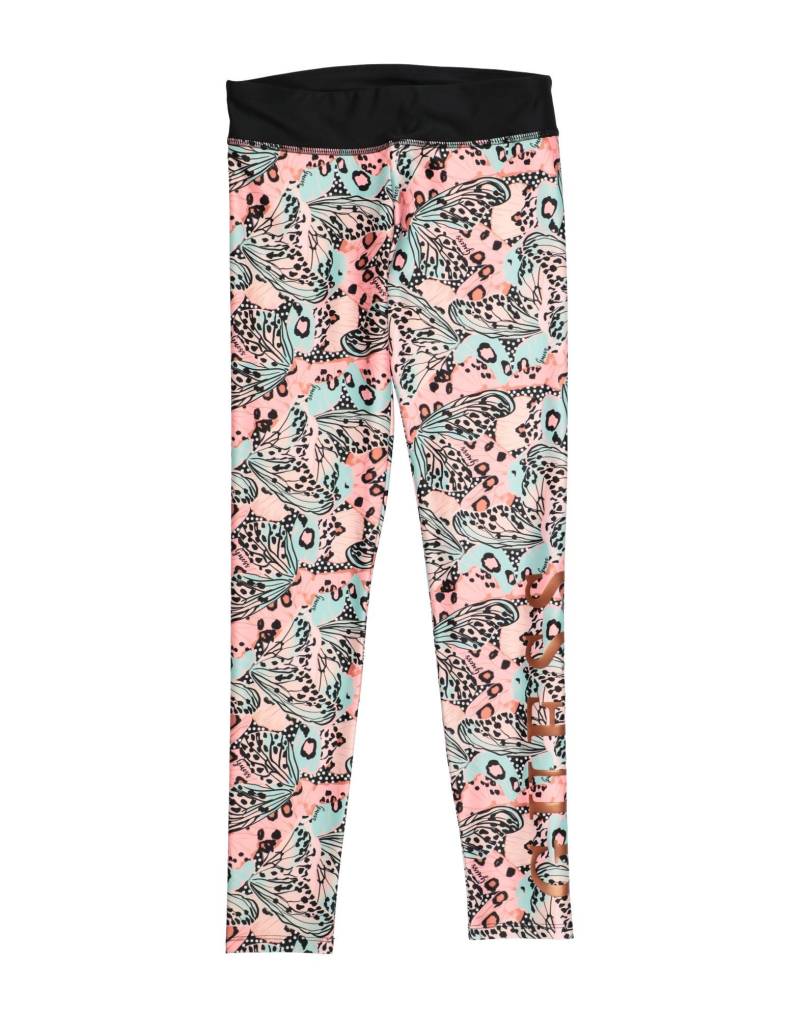 GUESS Leggings Kinder Rosa von GUESS