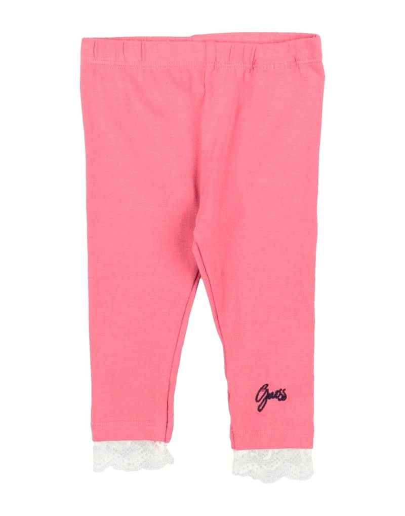 GUESS Leggings Kinder Rosa von GUESS