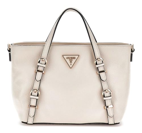GUESS Levia Mini Satchel Stone von GUESS