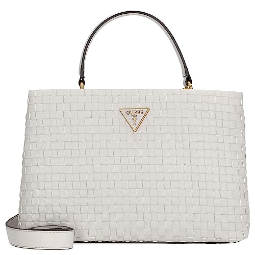 GUESS Lisbet 2 - Henkeltasche 31 cm stone von GUESS