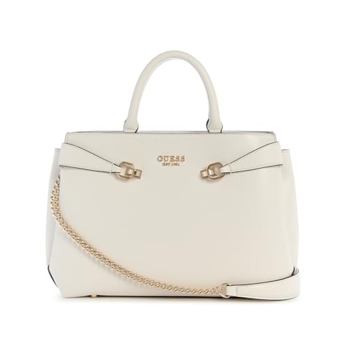 GUESS Lorelei Girlfriend Satchel Bone von GUESS
