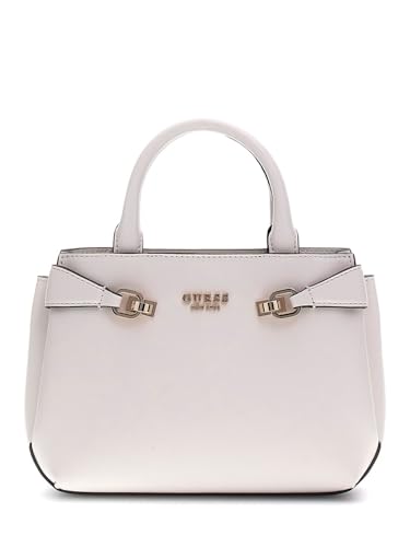 GUESS Lorelei Mini Satchel Bone von GUESS