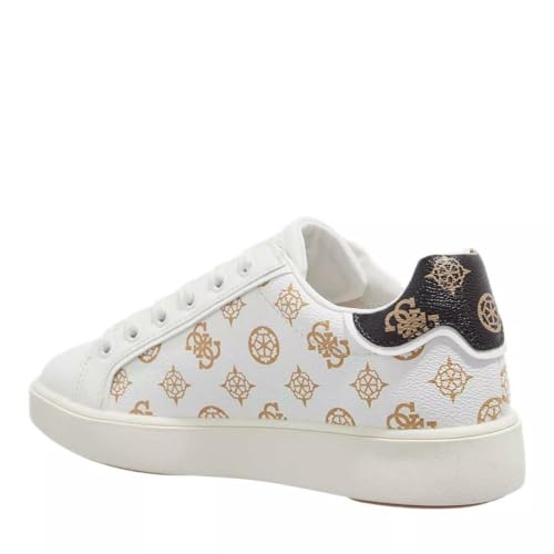 GUESS - Low-Top Sneaker - Damen von GUESS