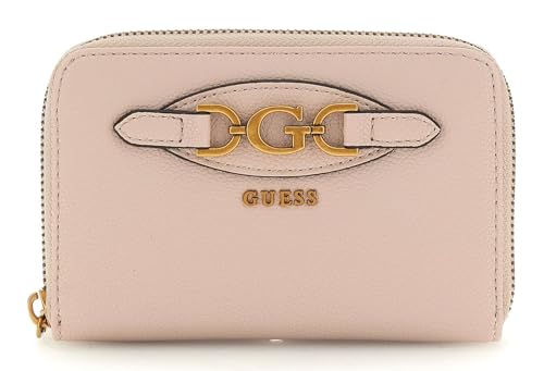 GUESS Malva Zip Around Wallet M Almond GUESS Malva Zip Around Wallet M Almond von GUESS