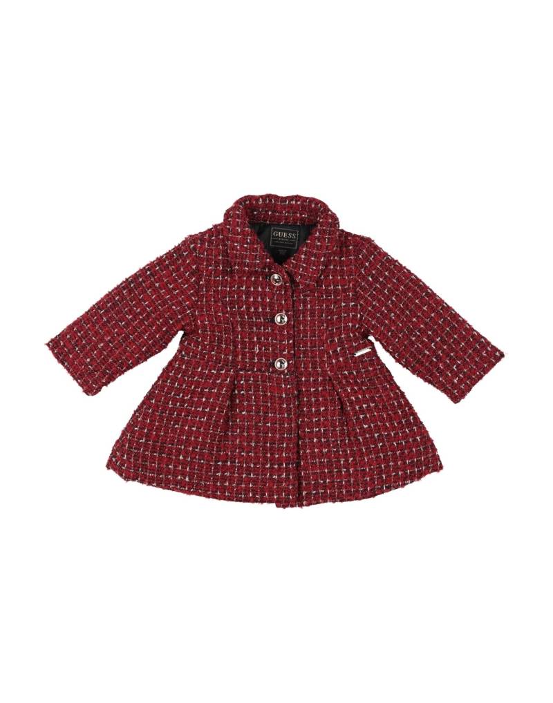GUESS Mantel Kinder Rot von GUESS