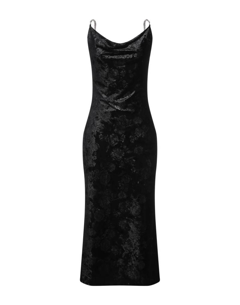 GUESS Maxi-kleid Damen Schwarz von GUESS