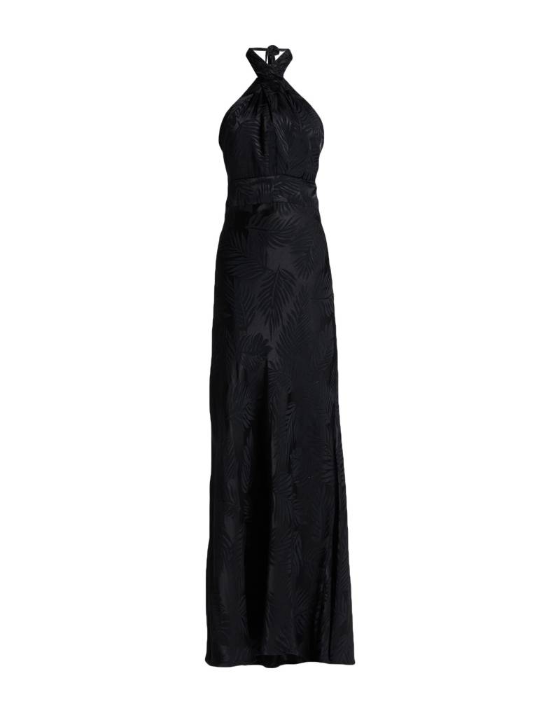 GUESS Maxi-kleid Damen Schwarz von GUESS