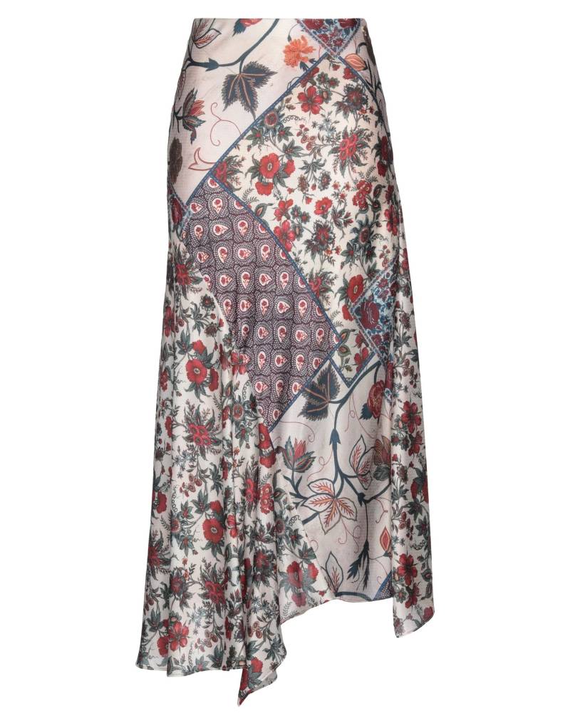 GUESS Maxi-rock Damen Beige von GUESS