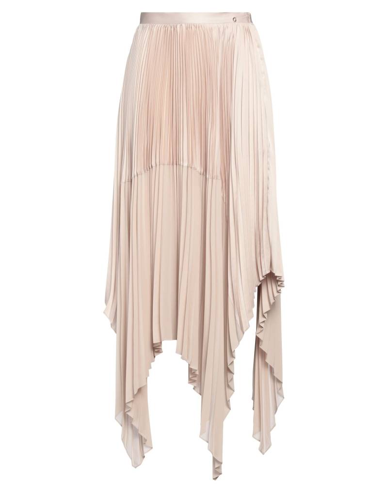 GUESS Maxi-rock Damen Beige von GUESS