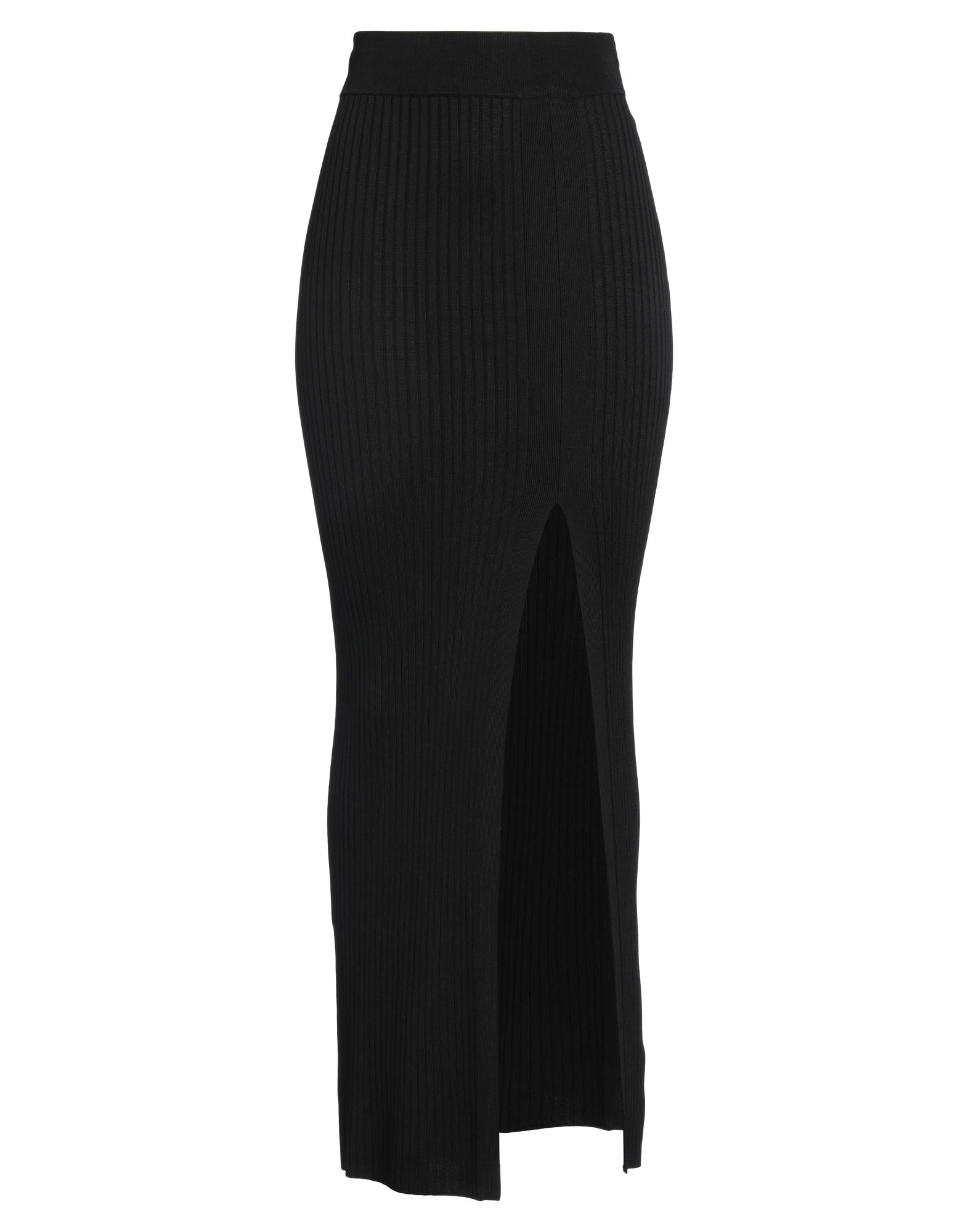 GUESS Maxi-rock Damen Schwarz von GUESS