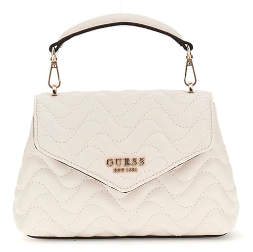 GUESS Melisandra Mini Top Handle Flap Shell GUESS Melisandra Mini Top Handle Flap Shell von GUESS
