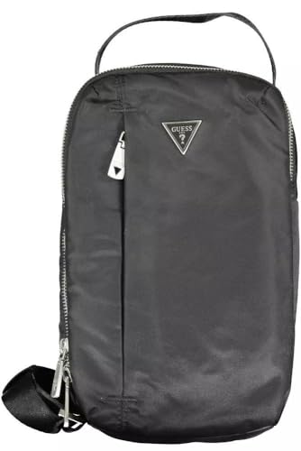 GUESS Men CERTOSA SMART COMPAC Bag, BLA von GUESS