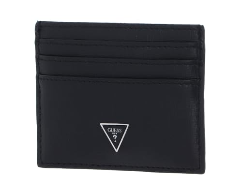 GUESS Men Madrid Card CASE Wallet GUESS Men Madrid Card CASE Wallet von GUESS