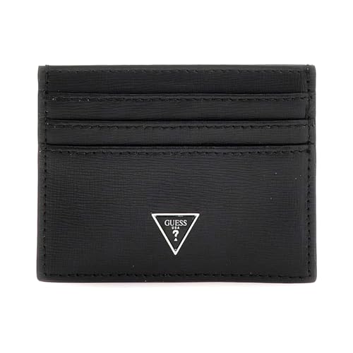 GUESS Men Madrid Card CASE Wallet von GUESS