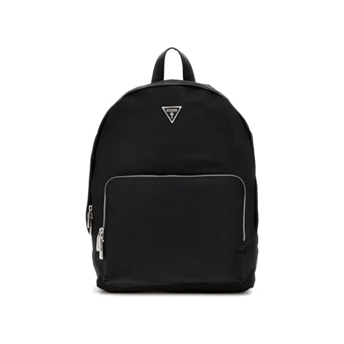 GUESS Men Milano COMPACT Backpack Hand Bag, Blaster Wash von GUESS