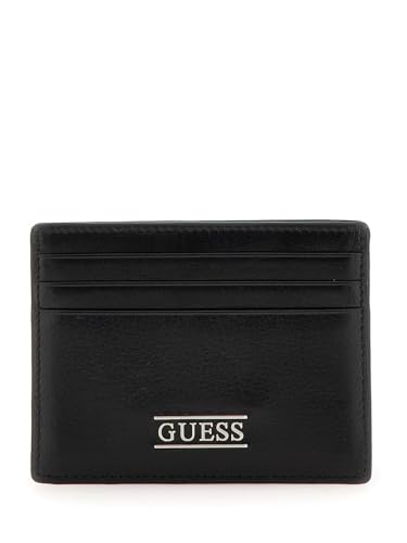 GUESS Men New Boston R Card CASE Wallet von GUESS
